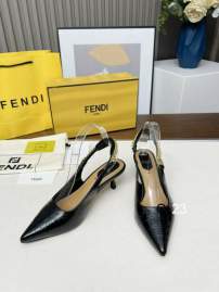 Picture of Fendi Shoes _SKUFendisz35-40HY03095112